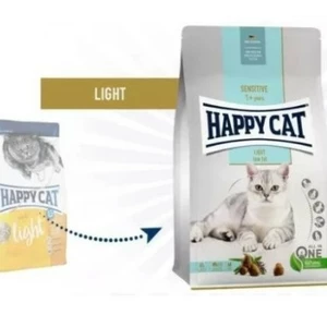 Happy Cat корм для кішок з особливими потребами
