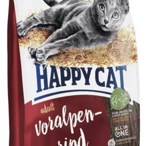 Happy Cat корм для кішок (щоденний)