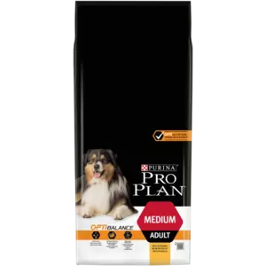 Purina Pro Plan -супер преміум корм для дорослих собак
