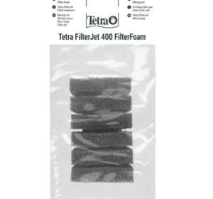 Губка для внутрішнього фільтра Tetra FilterJet 400 Filter Foam