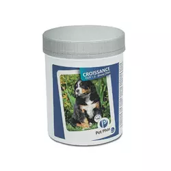 Ceva Pet Phos Croissance Ca/P=2 Large Breed вітаміни для собак великих порід, 100 табл.
