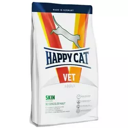 Happy Cat VET Diet Renal сухий дієтичний корм для котів при захворюваннях шкіри, 4 кг
