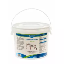 Вітаміни та добавки Canina PETVITAL Canhydrox GAG для собак, 2 кг / 1200 таблеток
