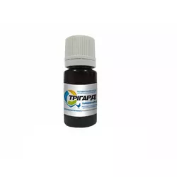 Трігард 10 мл (тилмікозин, енрофлоксацин, триметоприм)