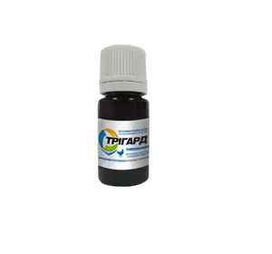 Трігард 10 мл (тилмікозин, енрофлоксацин, триметоприм)