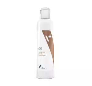 VetExpert Twisted Hair Shampoo - шампунь для легкого розчісування собак і котів 250 мл