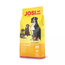 Сухий корм Josera JosiDog Economy для малоактивних собак, 15 кг