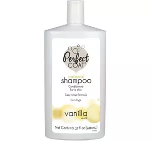 8in1 Natural Oatmeal Shampoo Шампунь з вівсяним борошном, для собак 947мл