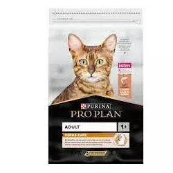 Сухий корм для котів Purina Pro Plan Adult Derma Care з лососем 400 г