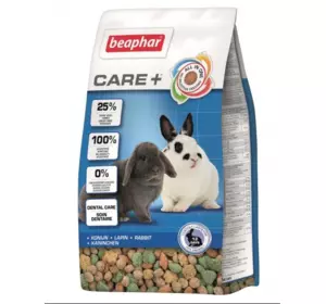 "Beaphar Care+" повноцінний корм для кроликів ,700 гр