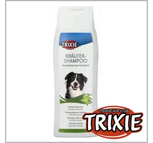 Шампунь трав'яний для собак 250 мл TX-2900 Trixie