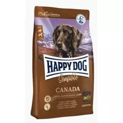 Happy Dog Canada беззерновой корм для собак з чутливим травленням, 4 кг