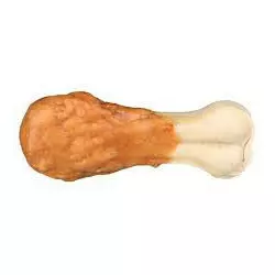 Trixie TX-31344 Denta Fun Chewing Bones with Chicken жувальна кістка з курячим філе 17см-140г