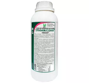 Тримікозин 1 л Біофарм (термін придатності до 04.2026 р)