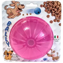 Іграшка для ласощів Bally для собак та кішок, 12 см