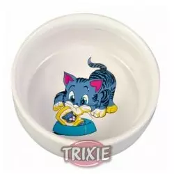Trixie TX-4009 миска для кошенят 0,3 л