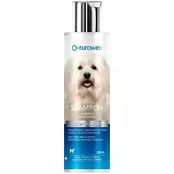 Шампунь зволожуючий (Shampoo MoisturIsing) для собак з алоє 200 мл Eurowet