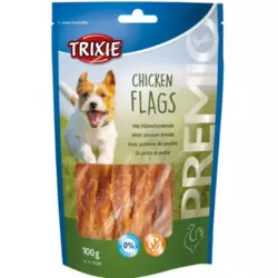 Trixie TX-31539 Premio Chicken 100 гр - ласощі для собак (курка)