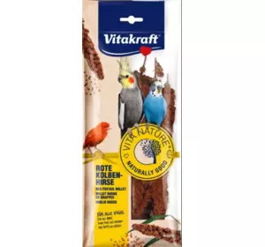 Ласощі для птахів "Vitakraft Vita Nature" 80 г
