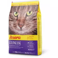 Сухий корм Josera Culinesse для вибагливих кішок, 10 кг