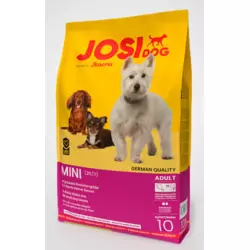 Сухий корм Josera JosiDog Mini для дрібних порід собак, 10 кг