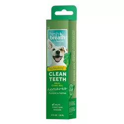 Гель TropiClean для чищення зубів у собак Свіжий подих 59 мл