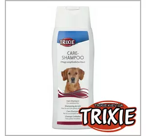 Trixie TX-29198 Care шампунь для собак гіпоалергенний на основі календули 250 мл