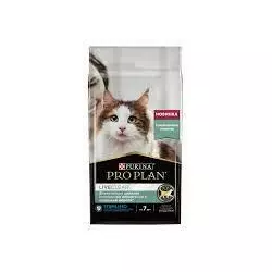 Сухий корм Purina Pro Plan LiveClear Sterilised з індичкою для стерилізованих кішок 1.4 кг