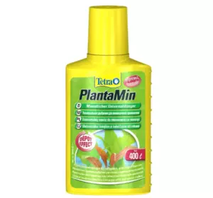 Добрива для рослин Tetra «PlantaMin» 100 мл