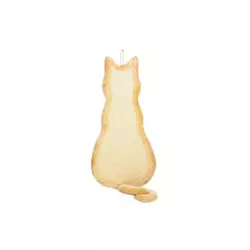 Дряпка для котів Trixie Cat плоска (43112)