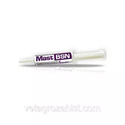 МАСТ BSN 5 мл шприц (мастисан А)