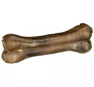 Ласощі для собак Trixie (TX-27612) кісточка пресована для собак з начинкою із бичачого пеніса 12 см (2 шт/60 г)