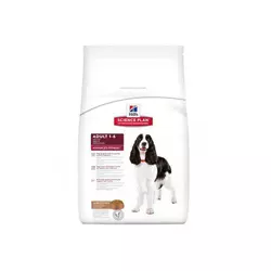 Hills (Хілс) Canine Adult Fitness Lamb & Rice Medium для дорослих собак середніх порід (ягня та рис) 3 кг