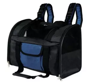 Сумка-рюкзак для котів Connor Trixie 2882 42x29x21см