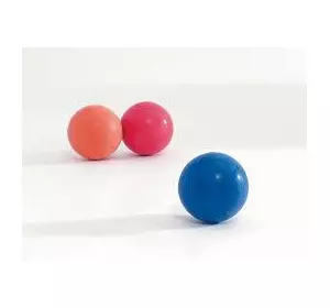 Іграшка гумовий м'яч 4,5 см (G-1-56)