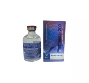 Фармастар-200 (50 мл) O.L.KAR (Тилозин)