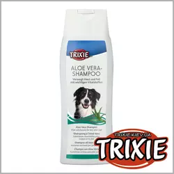 TX-2898 Шампунь для собак Aloe Vera з алоє вера 250 мл Trixie