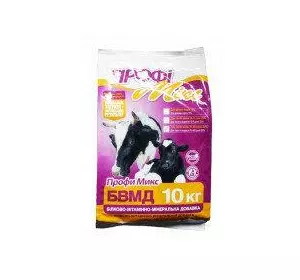 БВМД ПрофиМикс-10% для дійних корів, 10 кг O.L.KAR.