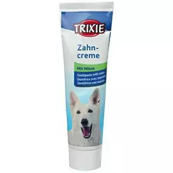 ТгіхіеТХ-2557 Зубна паста з м'ятою для собак 100 г