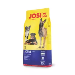 Сухий корм Josera JosiDog Active для активних собак 18 кг
