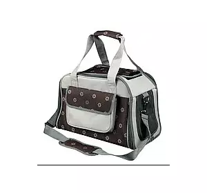 Trixie TX-28954 сумка-переноска Libby Carrier для кішок і собак ( 25 × 27 × 42 cm)