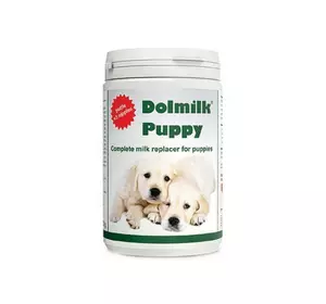 Замінник молока Dolfos Dolmilk Puppy, 300 гр.