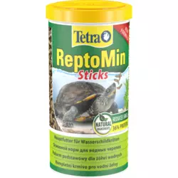Корм Tetra ReptoMin для черепах, 270 г (палички)