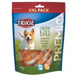 Trixie TX-31802 Premio Chicken Bites XXL 300гр - ласощі з смаженою куркою для собак