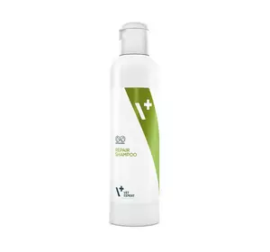 VetExpert Repair Shampoo - шампунь для собак і котів 250 мл