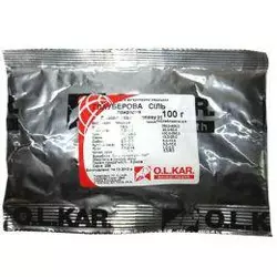 Глауберовая сіль упаковка 100 г, O.L.KAR.