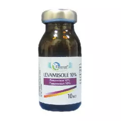 Левамізол 10% 10 мл Эковет