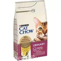 Сухий корм Cat Chow Special Care Urinary Tract Health для підтримки сечової системи 15 кг