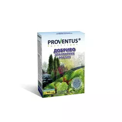 Добриво Провентус (Proventus) для хвойних рослин 300 г