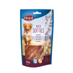 Trixie Premio Duck Softies ласощі з качкою 100 гр